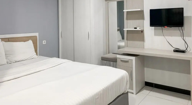 Standard Zimmer Karins Guesthouse Syariah RedPartner