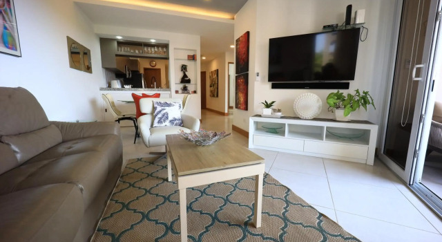 Brandnew Luxury 2Bdr condo✰Stunning view✰Fast wifi