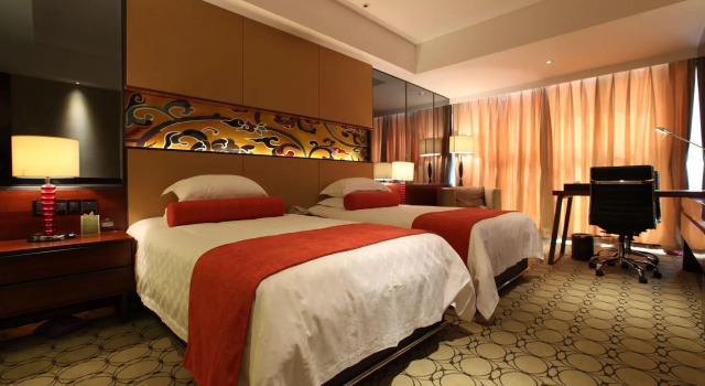 Nanjing RSUN Hotel