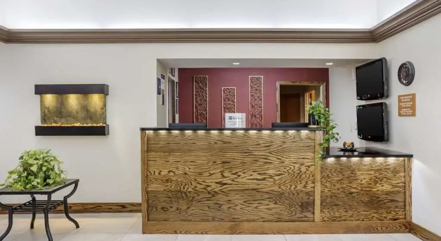 Best Western Inn at Blakeslee-Pocono
