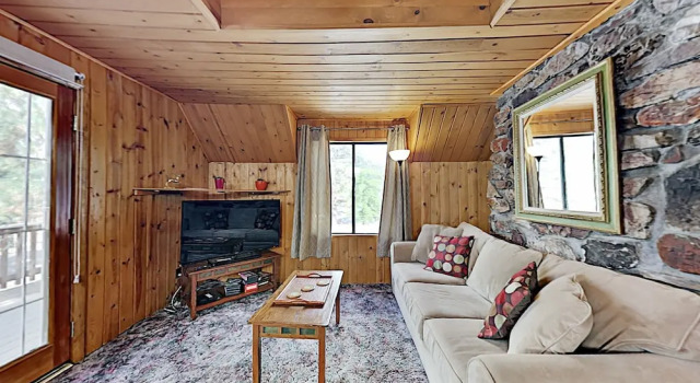 40081for 2 Bedroom Home, Rezerwuj Dom wakacyjny Big Bear Lake Stany Zjednoczone
