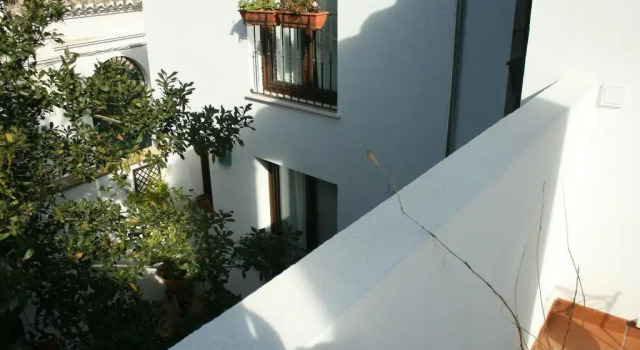 Posada de Quijada