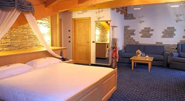 Hotel Gran Vacanze Rooms & Apartments, Забронировать Апартаменты/квартира Димаро Валь-ди-Соле