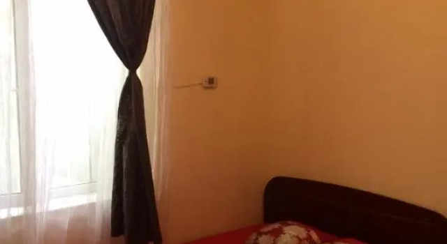 Двухместный номер Standard Casa Litoral