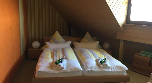 Ferienwohnung Tina, Book Hotel Pirna 