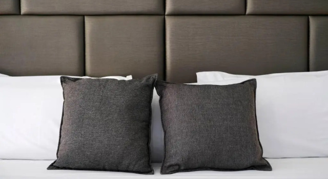Двухместный номер Superior Island Palms Motor Inn