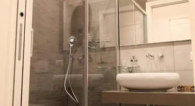 Номер Luxury Cinque Cento Suite Prati Delle Vittorie