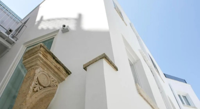 Casa Balmes