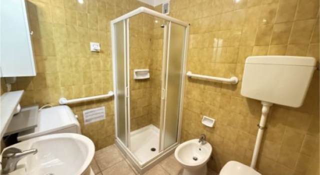 Апартаменты Beachside and Equipped Apartment