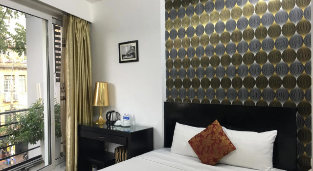 Millennium Hanoi Hotel