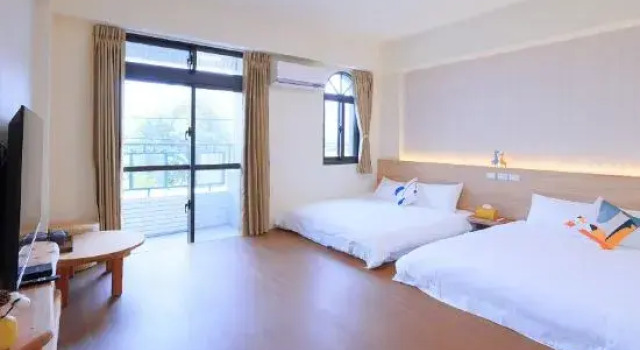 Suite Rice B&B