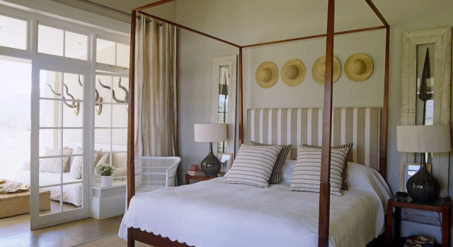 Samara Private Game Reserve Karoo Lodge, Reservar Casa de férias Moradias em Graaff-Reinet, Vila