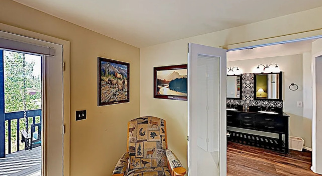 New Listing! Mountain-view At Granby Ranch 4 Bedroom Home