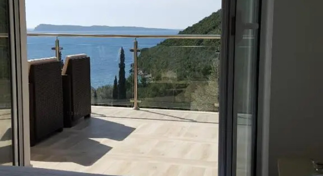 Apartments Marovic, Забронировать Апартаменты/квартира Клинцы Округ Херцег-Нови, рядом с Пляж Арза