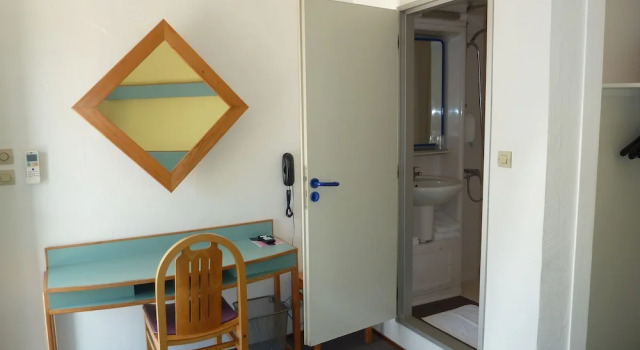 Номер Standard Charme Hotel en Beaujolais