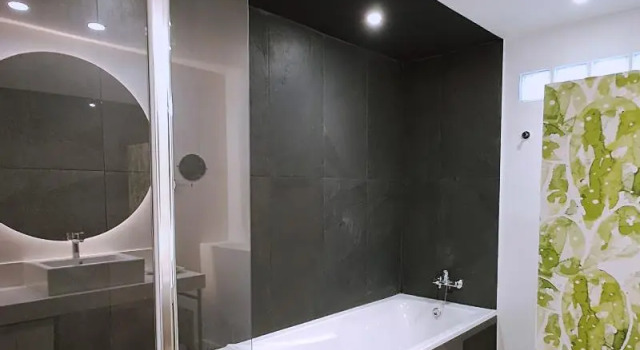 Семейный номер Standard с 2 комнатами Hotel Costa Calero Thalasso & Spa