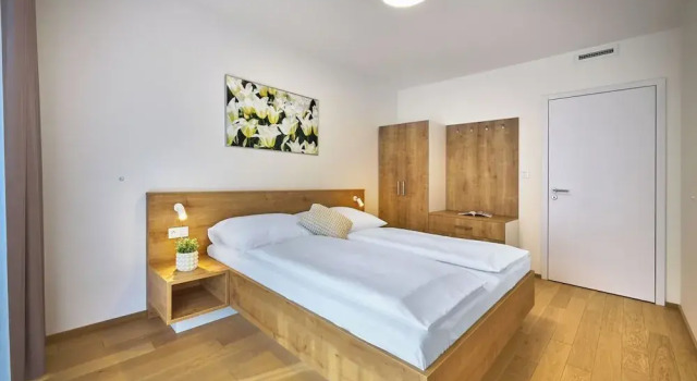 DownTown Suites Andel