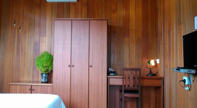 Clan Jetty Heritage Home, Prenota Hotel George Town Penang