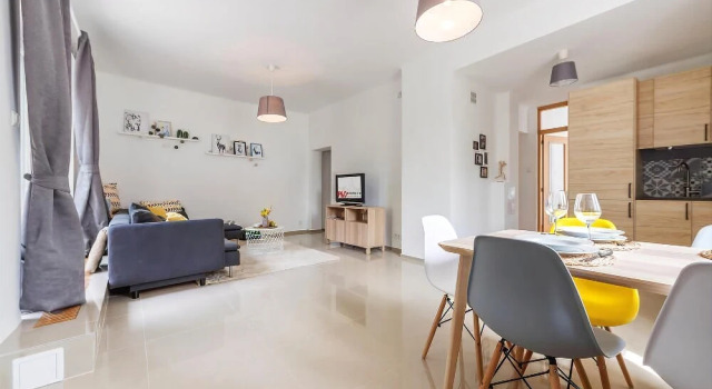 P&O Apartments Metro Wilanowska, Забронировать Апартаменты/квартира Апартаменты Варшавы, рядом с Брудно, Апартаменты/квартира