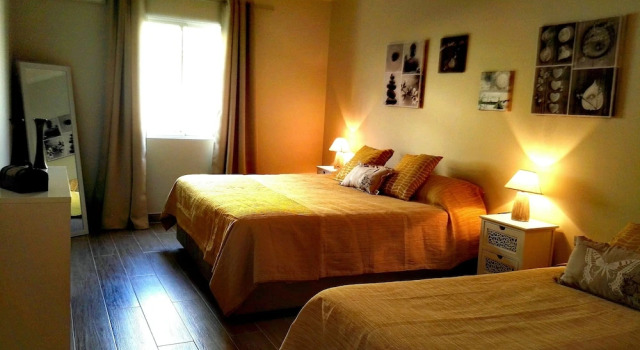 Апартаменты Comfort с 2 комнатами с балконом Marina Mar Vila Franca Do Campo