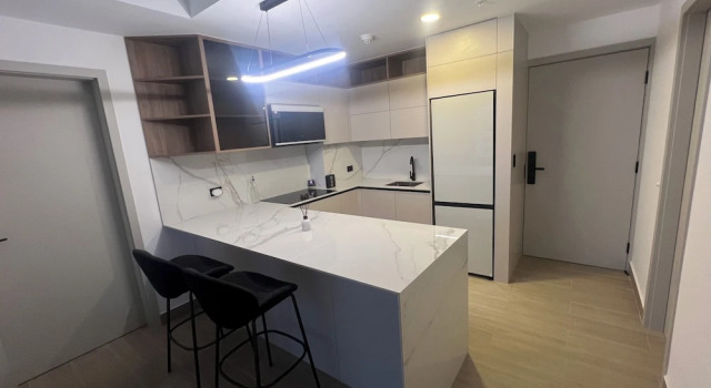 Modern Apartments at the Hub City views, Book Lejlighed Panama City Panama