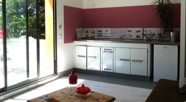 Les cabanes de Vallis Clausa, Prenota Hotel Saumane-de-Vaucluse Valchiusa