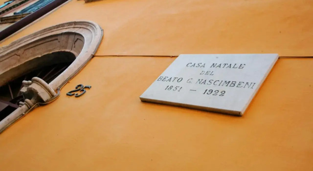 Casa Vacanza Casa del Padre G. Nascimbeni