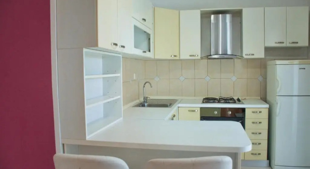 Апартаменты с 2 комнатами Apartments Mery