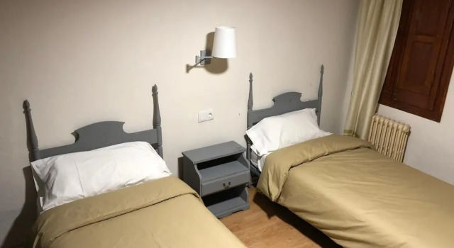 Hostal Di Verena