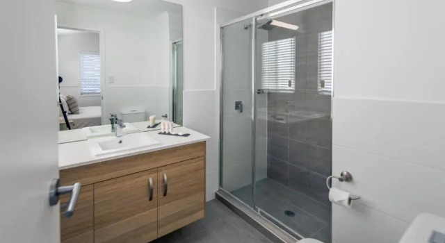 Вилла Superior с 2 комнатами Cairns Coconut Holiday Resort