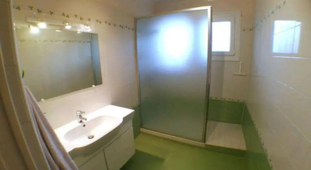 Appartement de vacances avec jardin à Tarnos