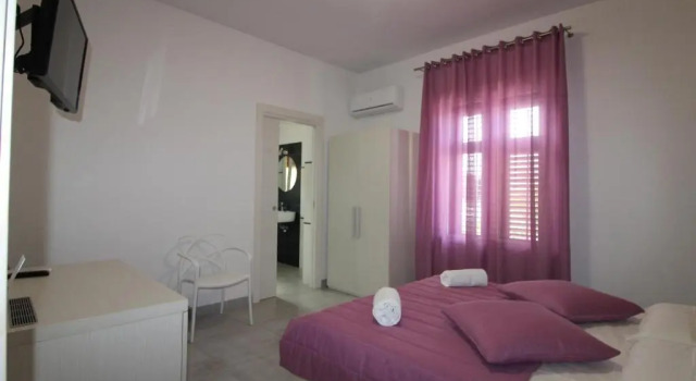 Номер Standard B&B Villa Bea