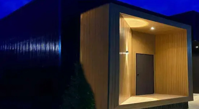Lafin Resort, Забронировать Курортный отель Отели Пхетчабун с парковкой, Парковка
