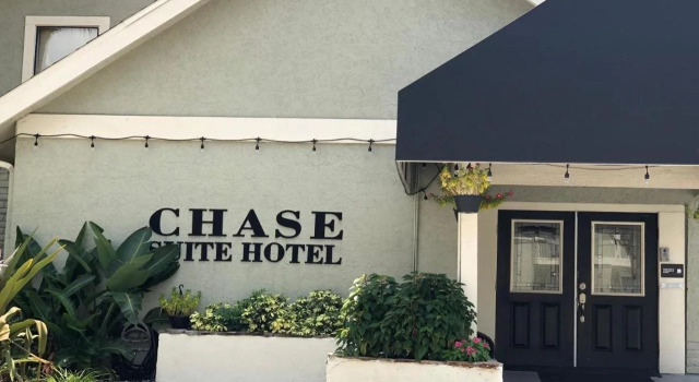Chase Suite Hotel Tampa, Buchen Sie Hotel Hotels in Tampa mit Parkplatz, Parkplätze