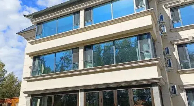 Shui yun ya ju villa hotel, Rezerwuj Hotel Mohe Heilongjiang