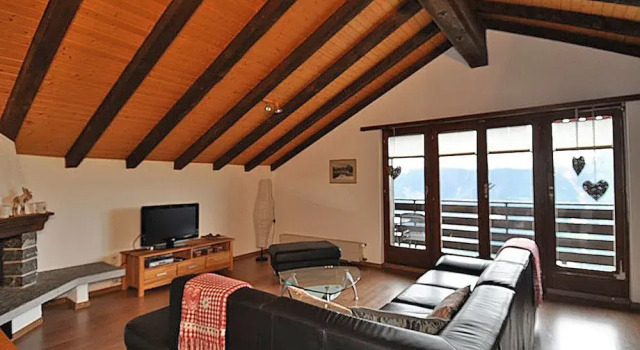 Alpenglück 51, Забронировать Апартаменты/квартира Беттмеральп Aletsch