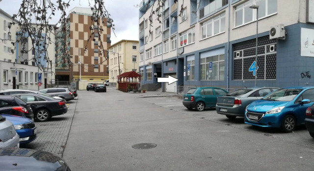 Cozy apartment btw centre and airport - Private host - No invoice