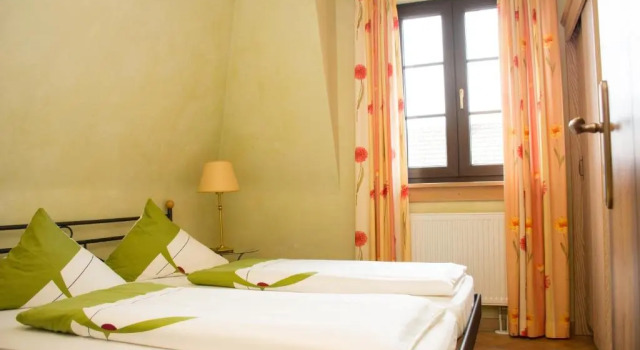 Люкс Hotel Casa Rustica - Eintrittskarten für den Europapark erhalten Sie garantiert über uns