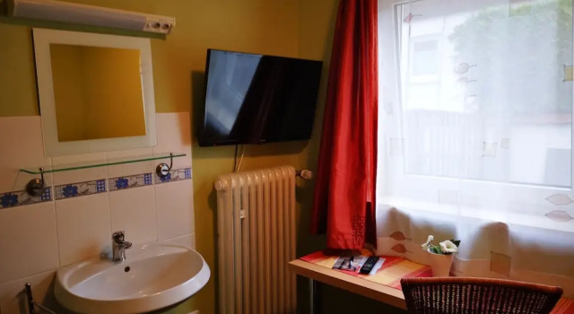 Номер Standard greenpartment Ingolstadt - Friedrichshofen