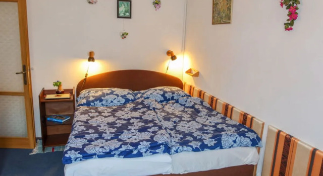 House Plavsko Plavsko, Prenota Hotel Veseli nad Luznici 