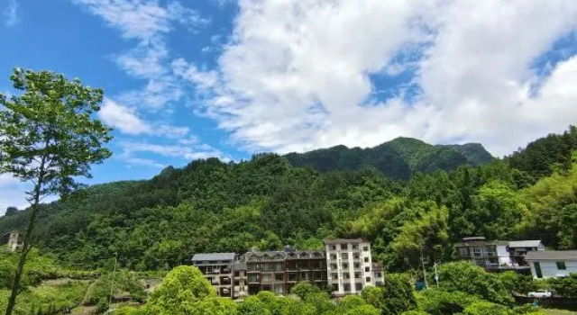 Yinshan Homestay