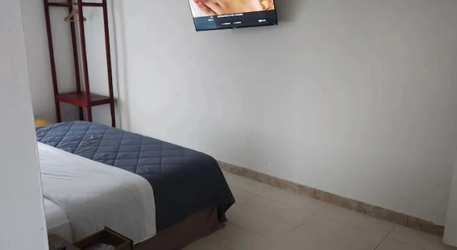 Luxusní pokoj Prime 22 Hotel