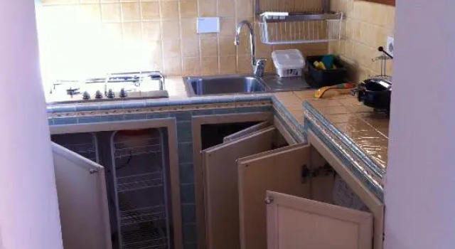 Casa Carla, Rezervovat Hotel Hotely v Elba s parkováním, Parkování