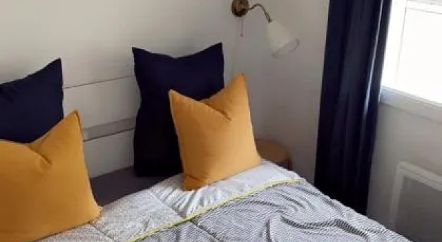 Appartement avec une chambre, Забронировать Апартаменты/квартира Отели Арля с парковкой, Парковка