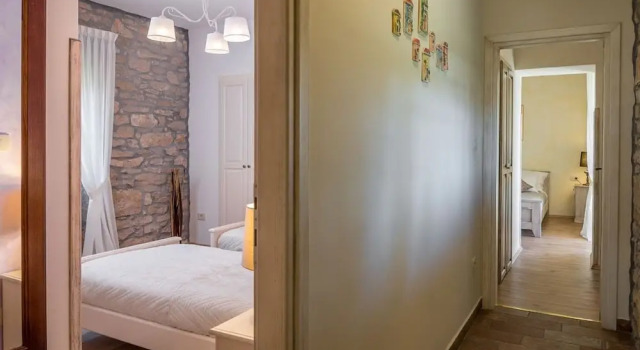 Luxury Villa With Swimming Pool, Summer Kitchen and Play Area Near Rabac and Labin, Réserver Villa Cottages à Labin, Cottage