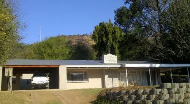 Berg Treat, Забронировать Отель Уинтертон Drakensberg