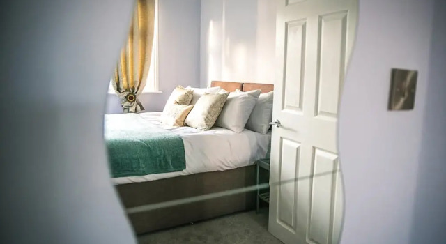 Skylight Apartment, Забронировать Апартаменты/квартира Апартаменты Исторического графства Суссекса, Апартаменты/квартира