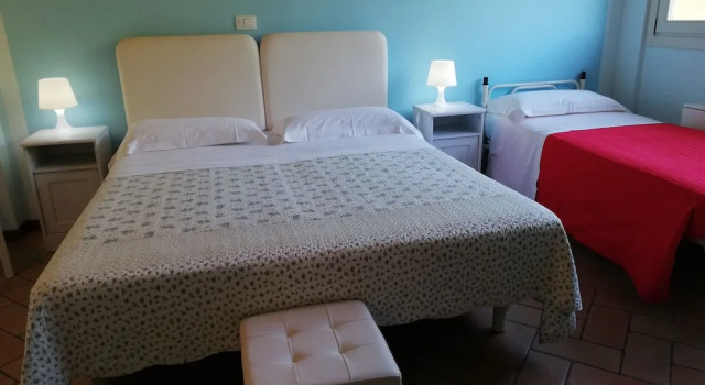 Brigida, Buchen Sie Hotel SPA-Hotels in Verucchio, SPA