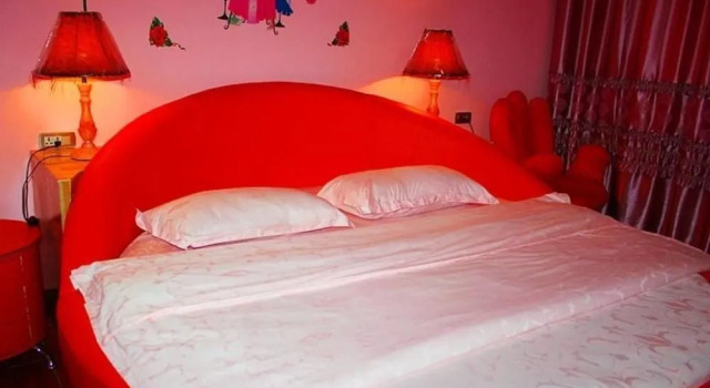Lanyangyang Hotel - Yangshuo