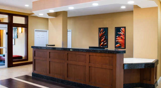 Residence Inn Newark Silicon Valley, Book Hotel Newark 